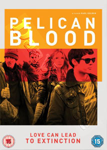 Pelican Blood |   DVD